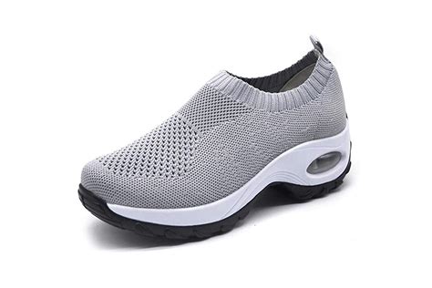 best breathable sneakers women's.